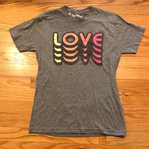 The Home T Graphic T-Shirt